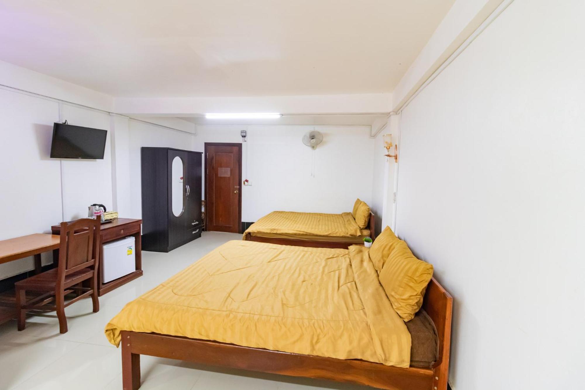 Angkor Apsara Guesthouse Ciudad de Siem Riep Exterior foto