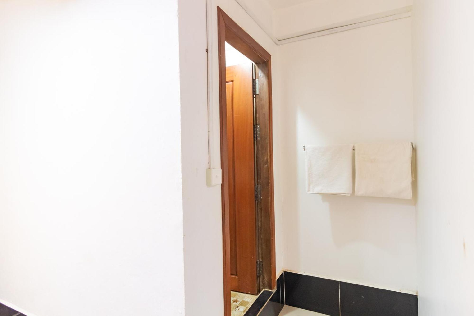 Angkor Apsara Guesthouse Ciudad de Siem Riep Exterior foto