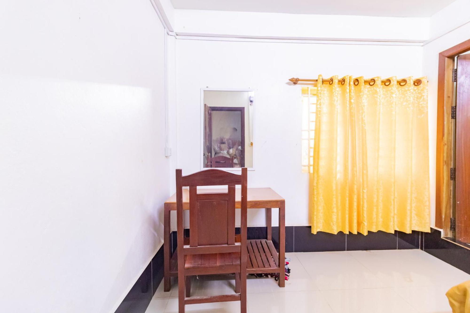 Angkor Apsara Guesthouse Ciudad de Siem Riep Exterior foto
